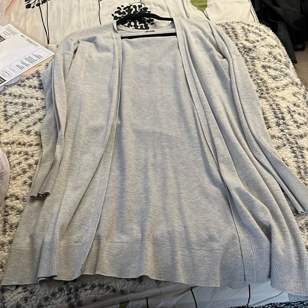 Women’s cardigan
